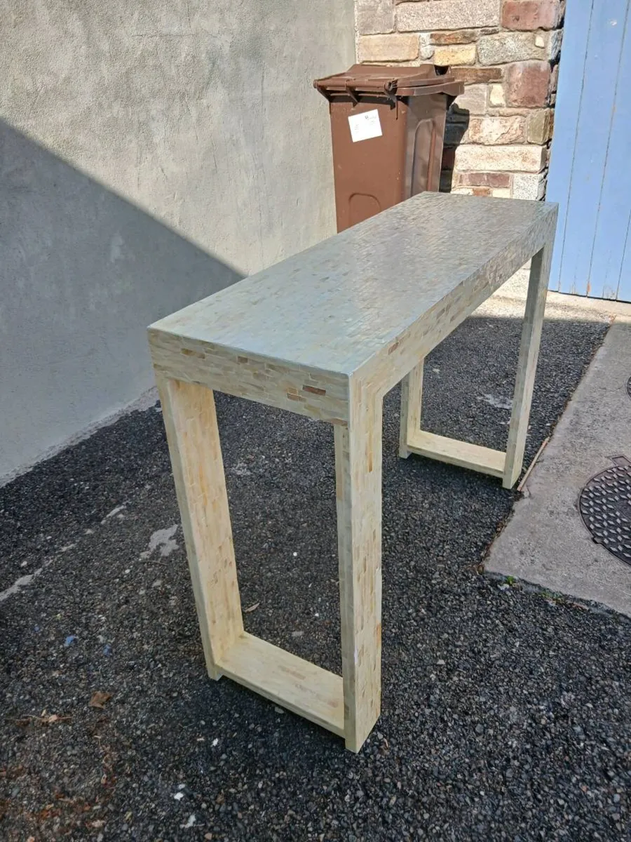Paul costello table - Image 2