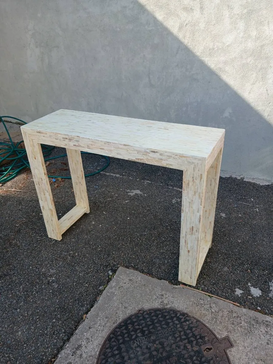 Paul costello table - Image 3