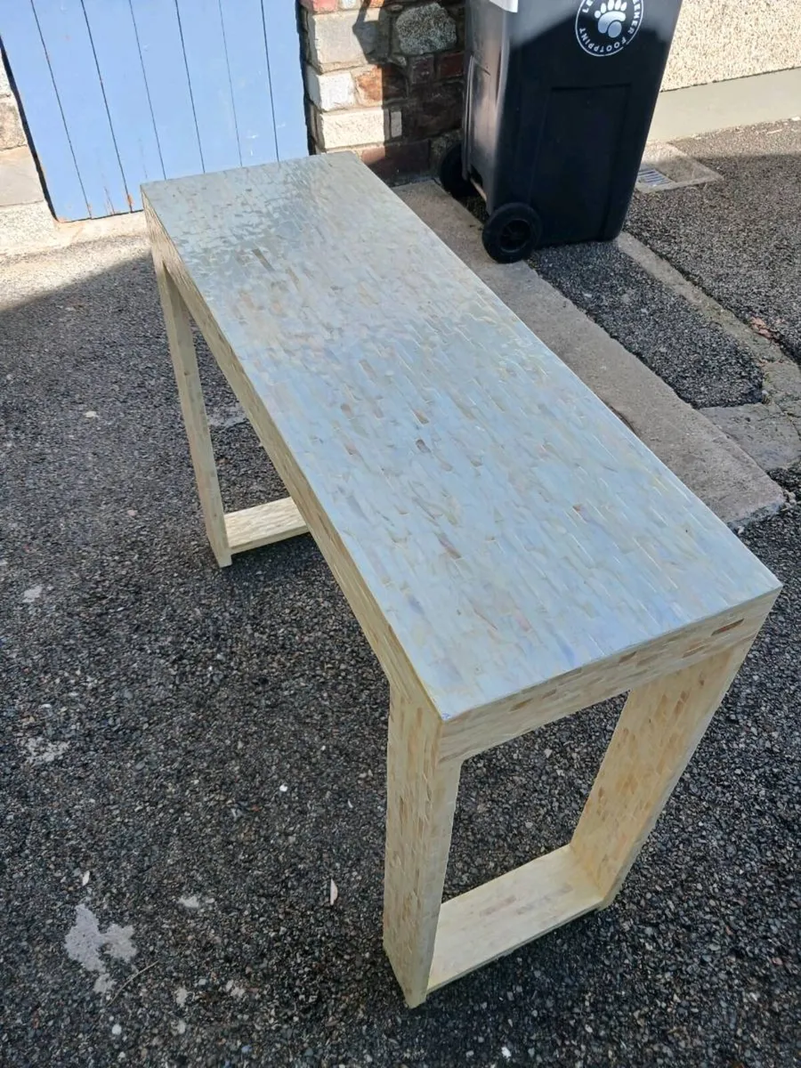 Paul costello table - Image 4
