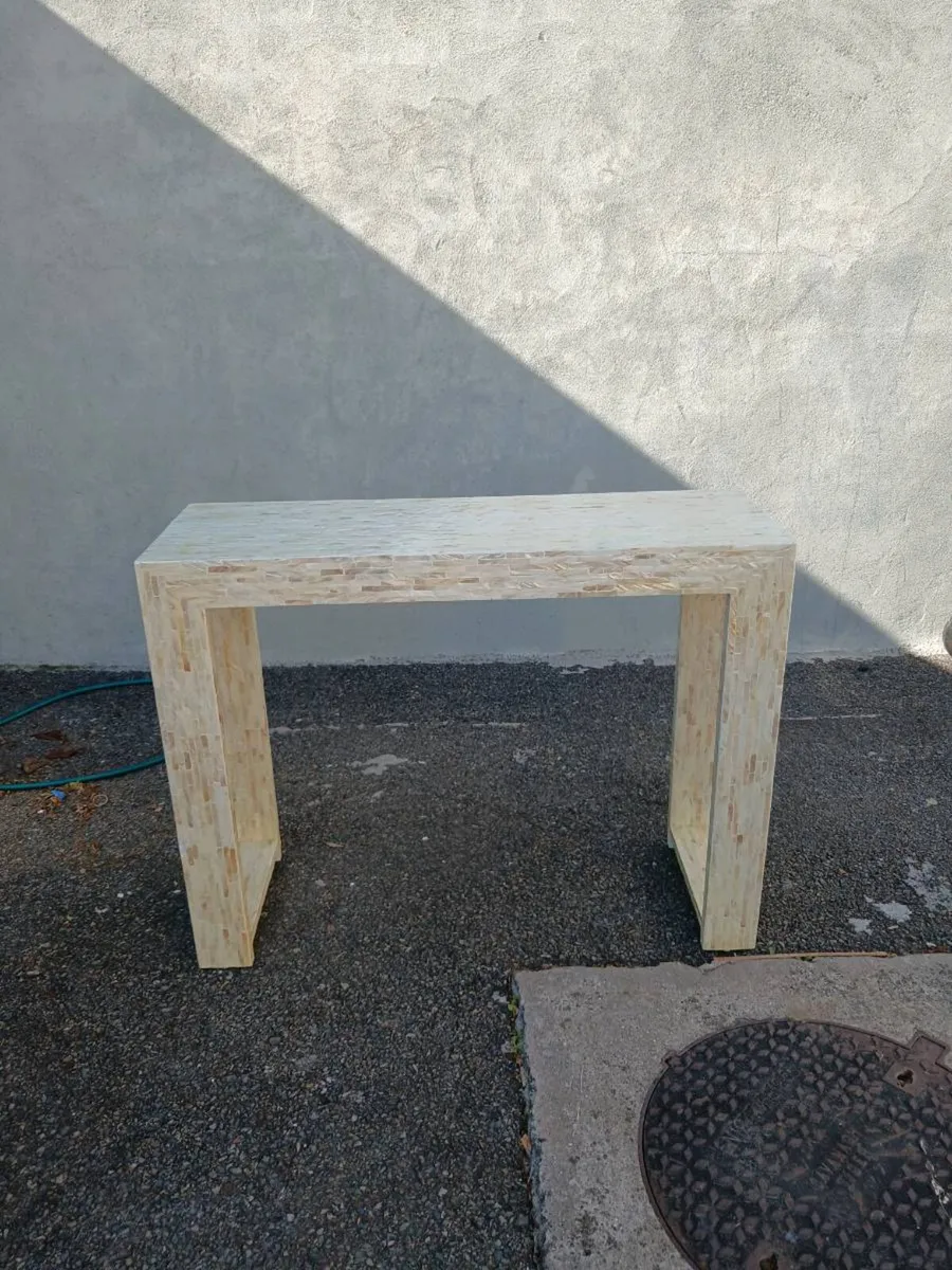 Paul costello table - Image 1