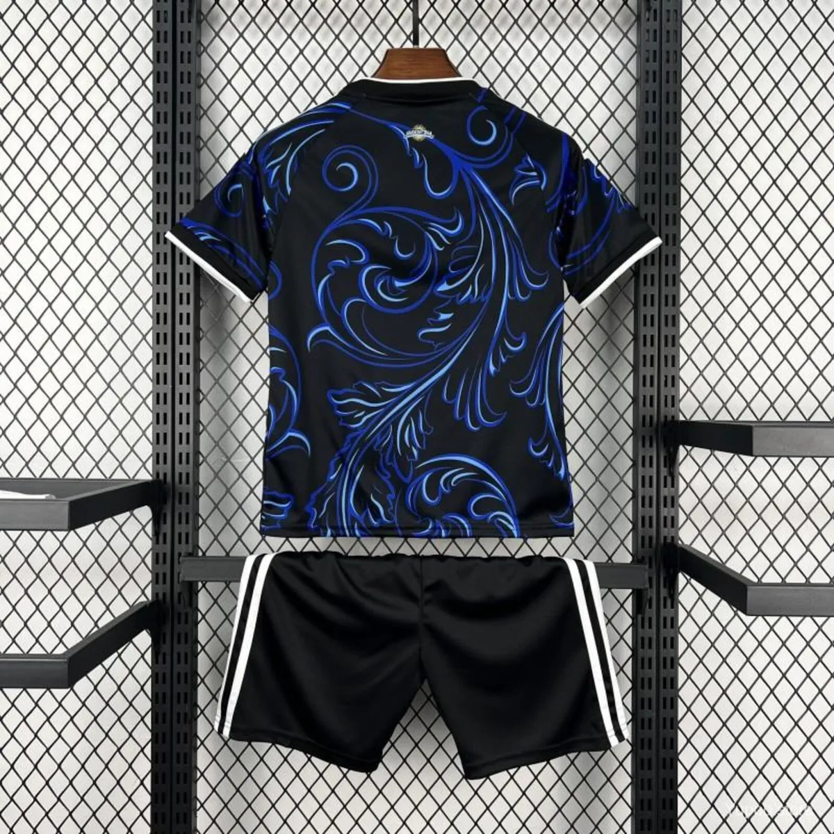 Argentina 2026 World Cup kids kit - Image 3
