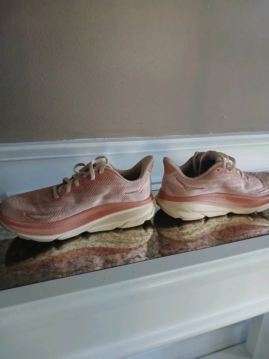 Hoka running shoes - Image 2
