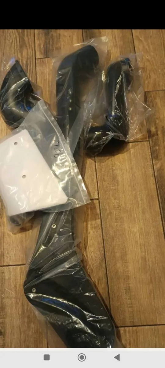 Parts/spares d40 - Image 1