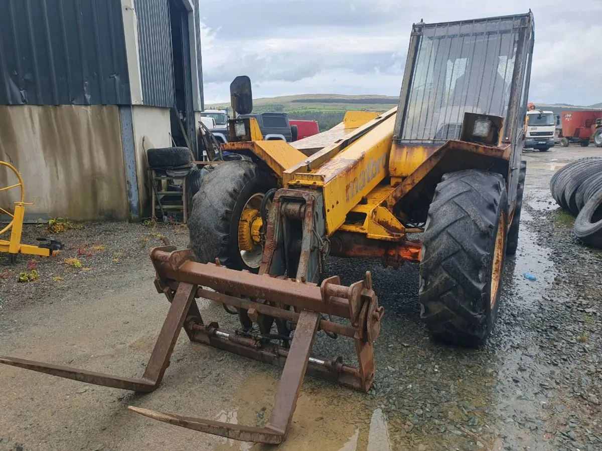 Matbro TS260 - Image 2