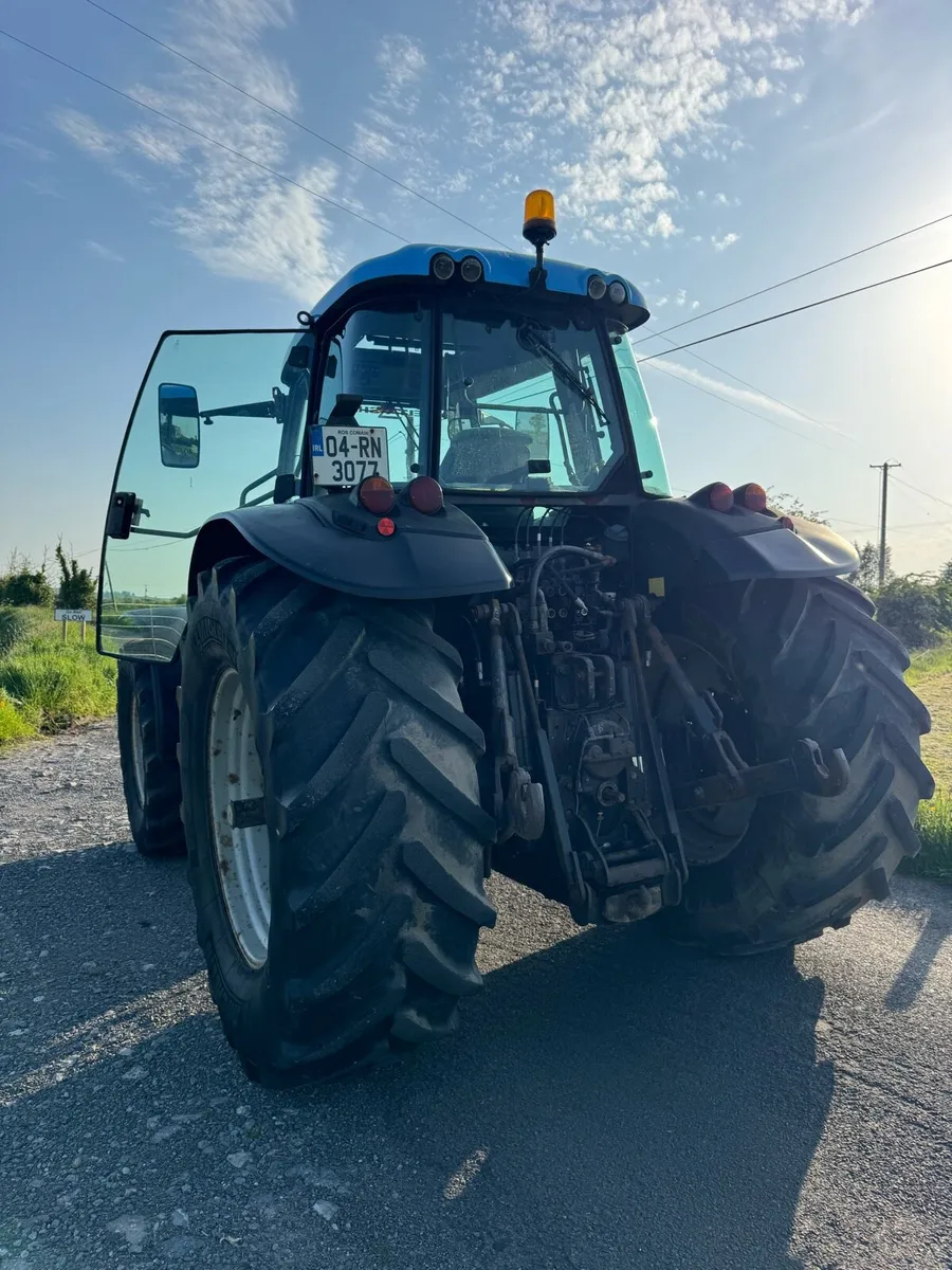 Landini Legend 165 - Image 3
