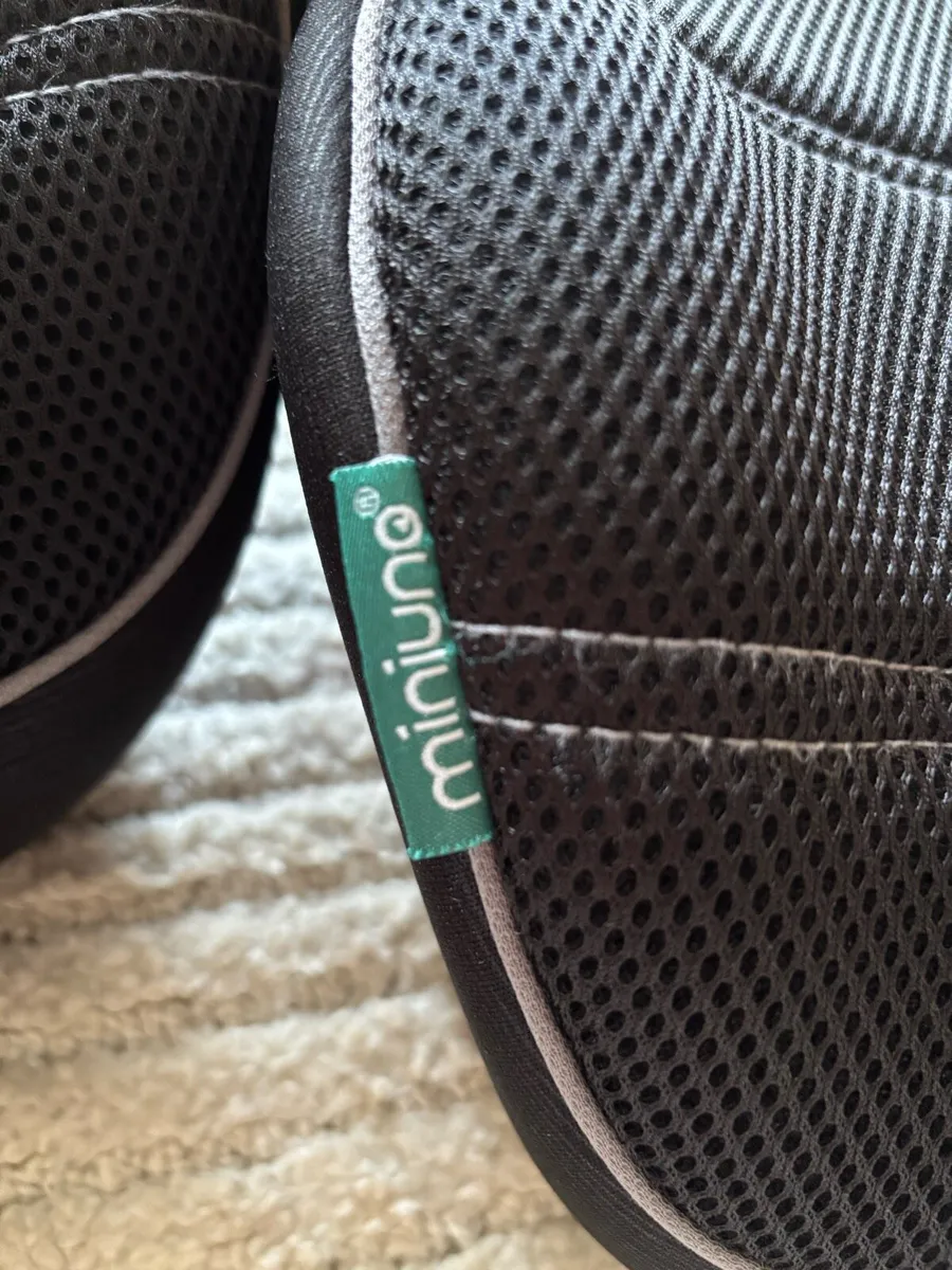 Booster seats - Image 4