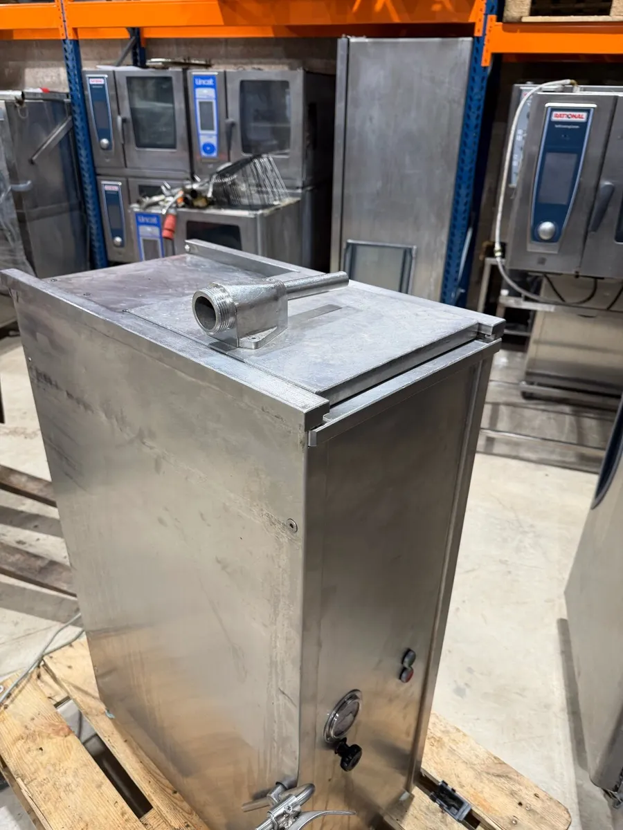 Sheerline sausage filler - Image 2