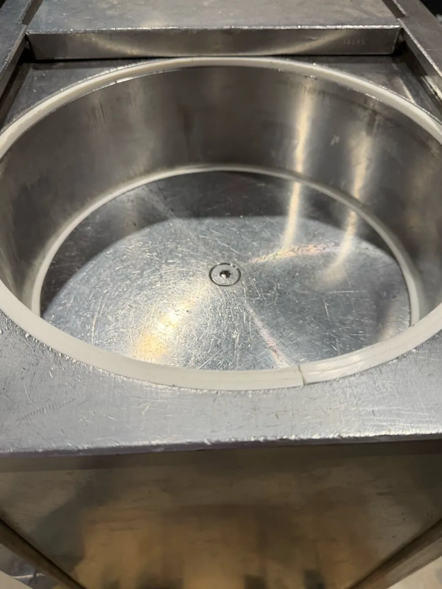 Sheerline sausage filler - Image 1