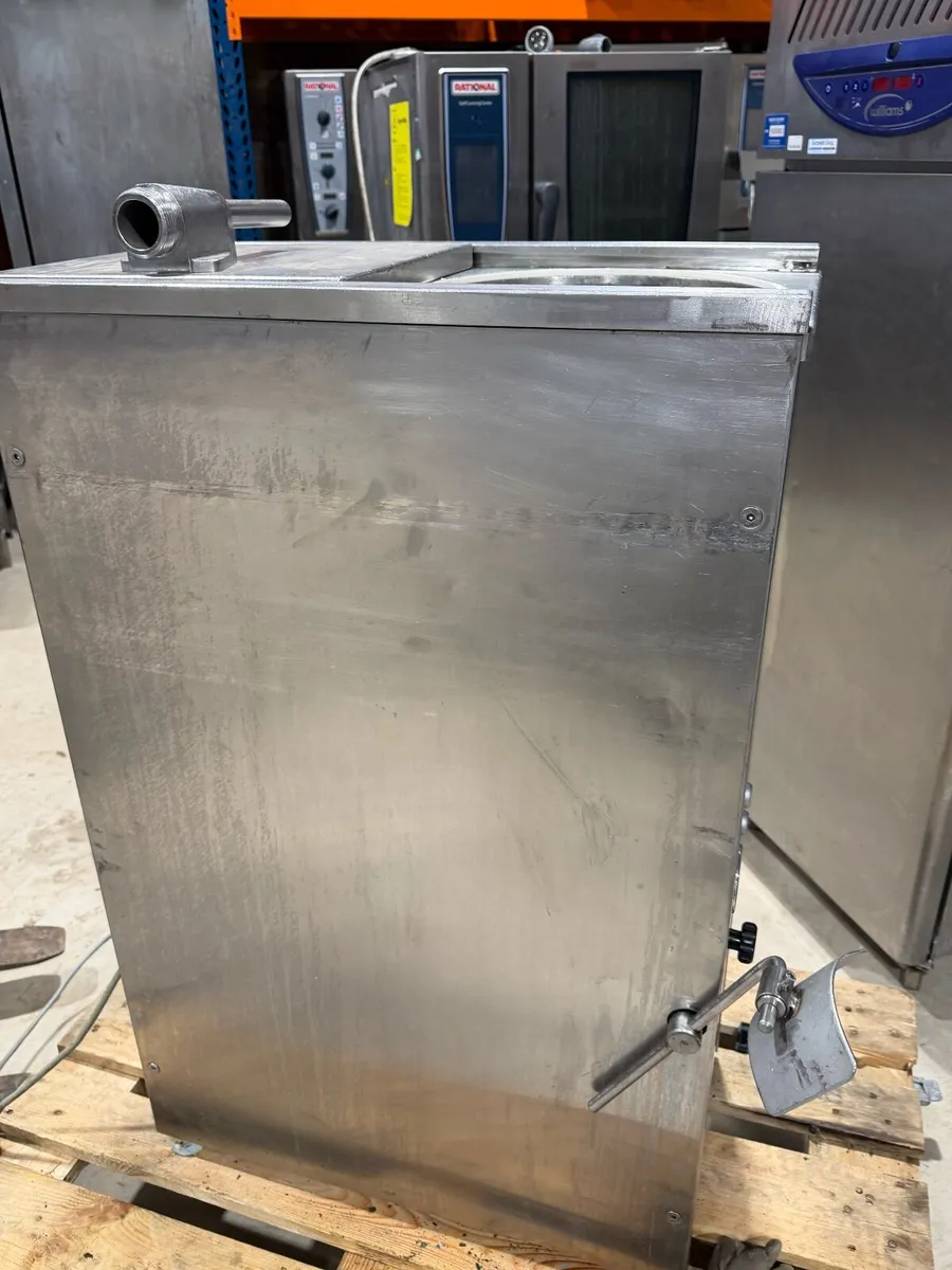 Sheerline sausage filler - Image 4
