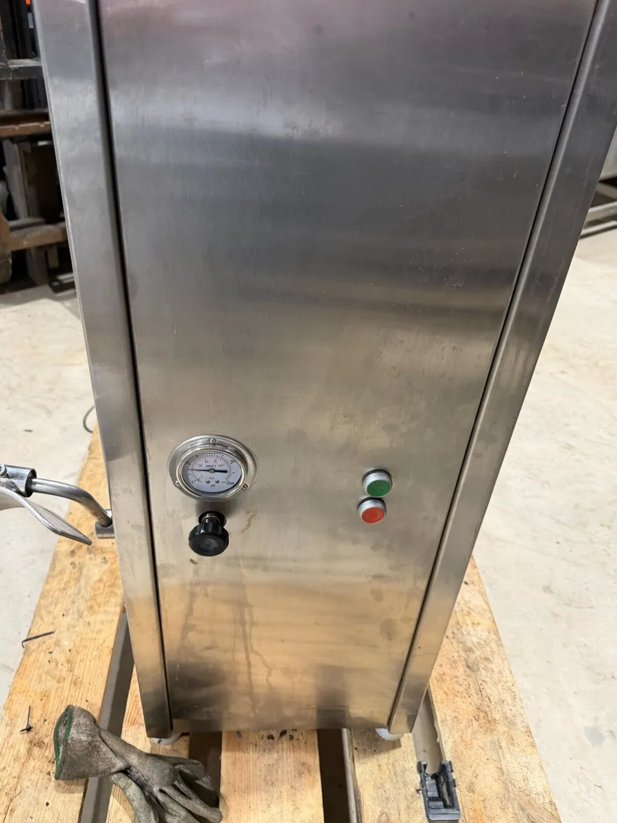 Sheerline sausage filler - Image 3