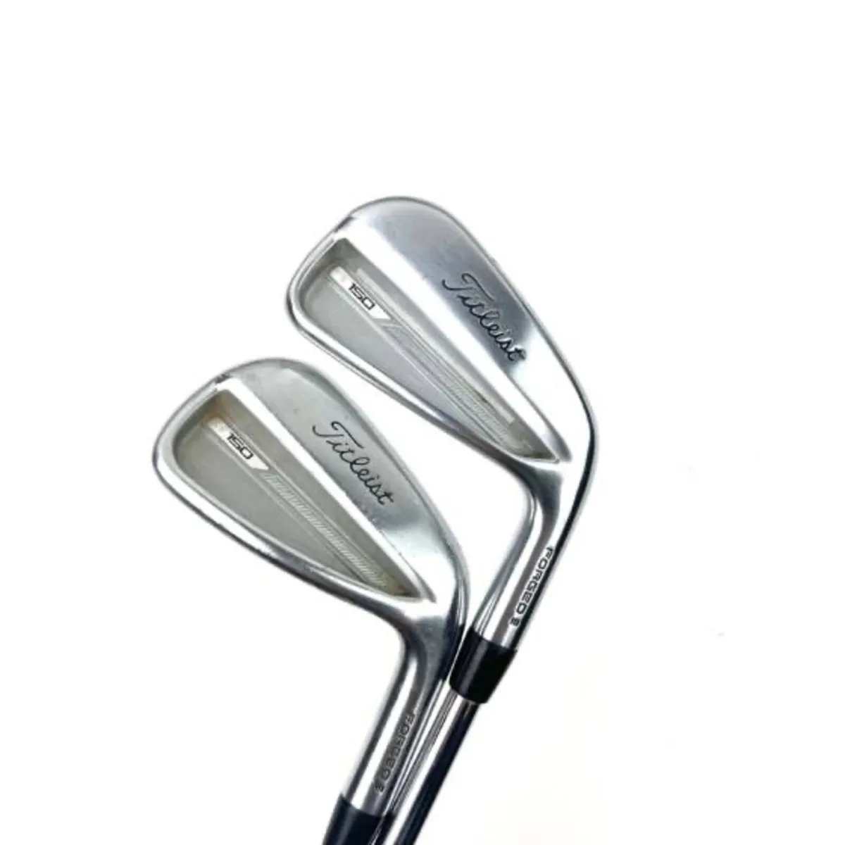 Titleist irons