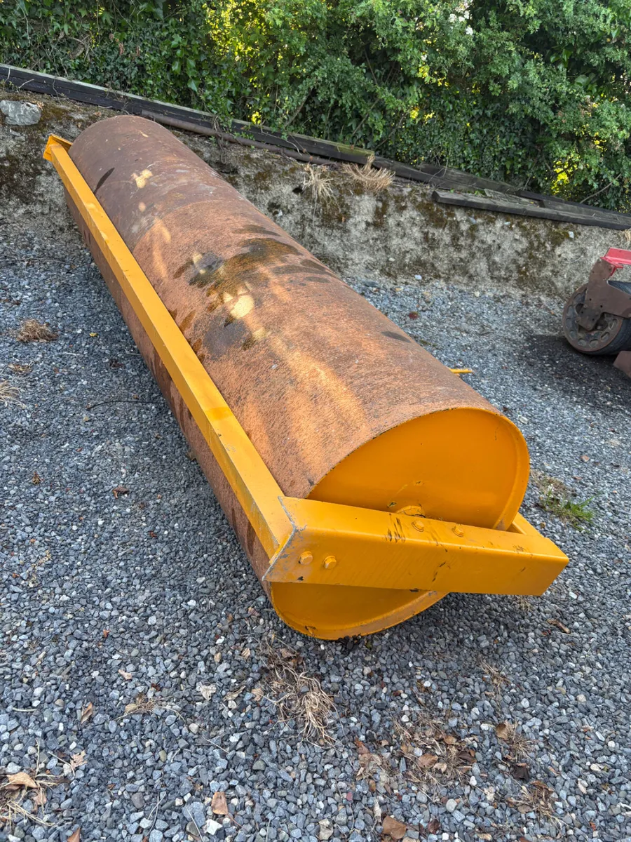 Twose landroller - Image 2