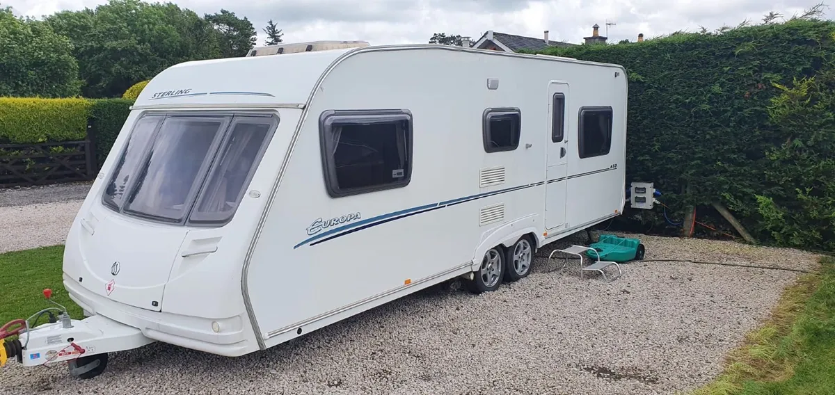 caravan - Image 1