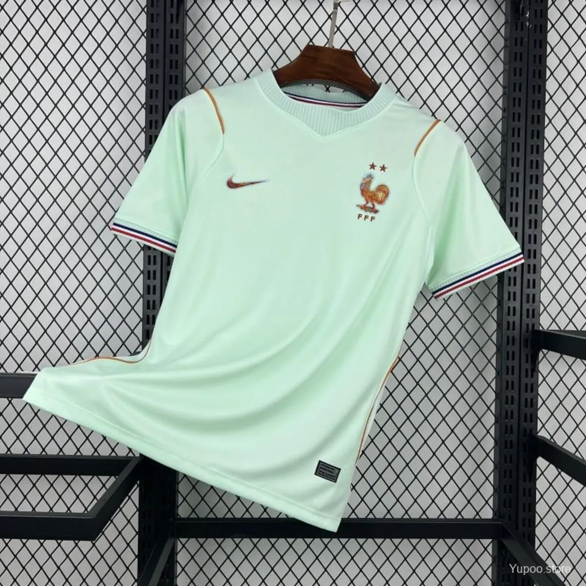 France 2026 World Cup jersey - Image 1