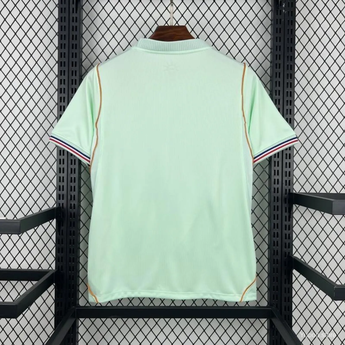 France 2026 World Cup jersey - Image 2