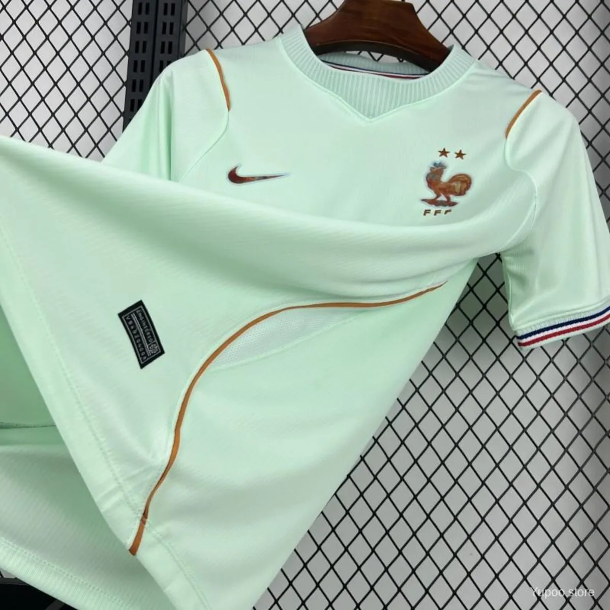 France 2026 World Cup jersey - Image 3