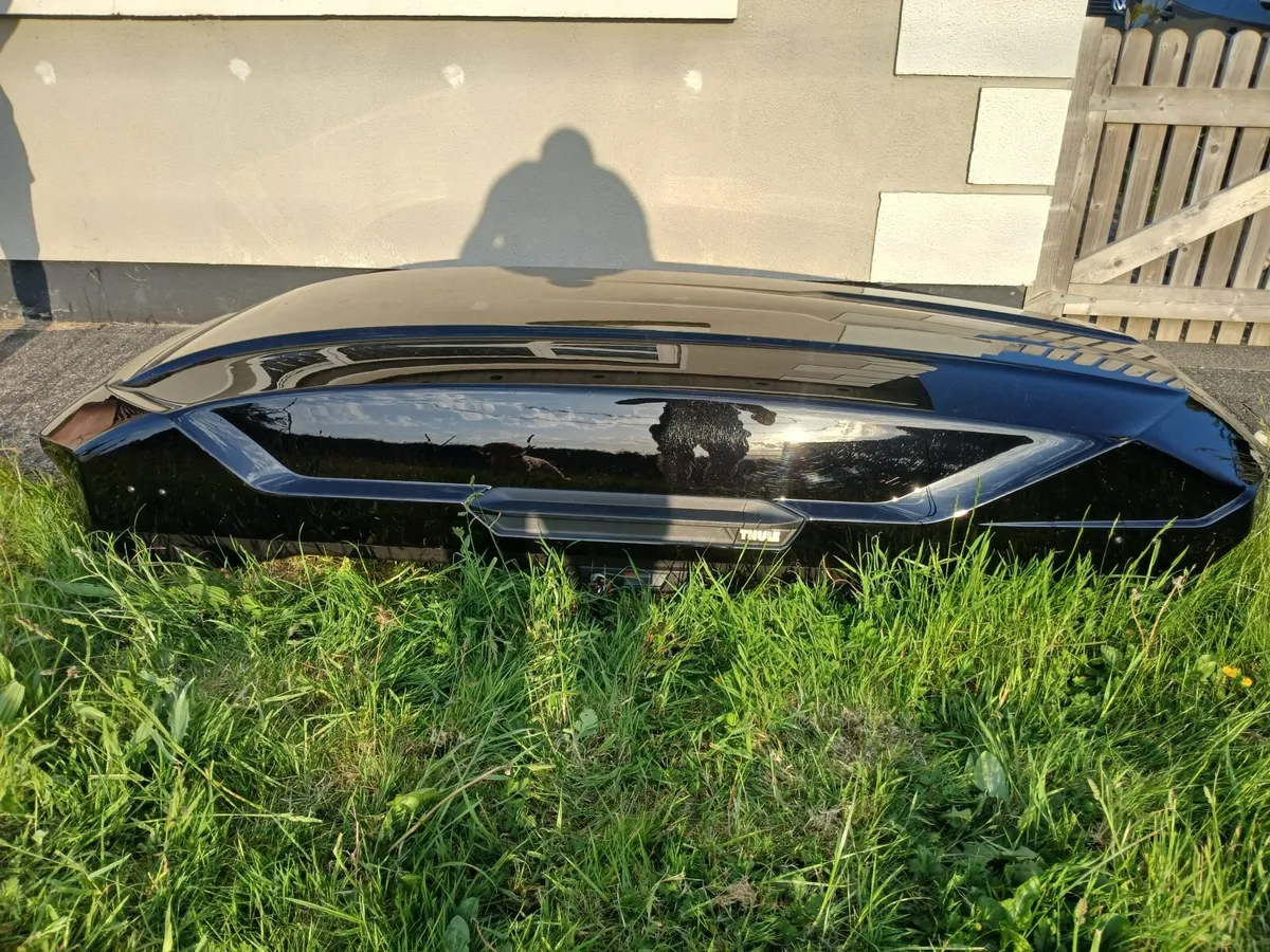 Roofbox - Image 2