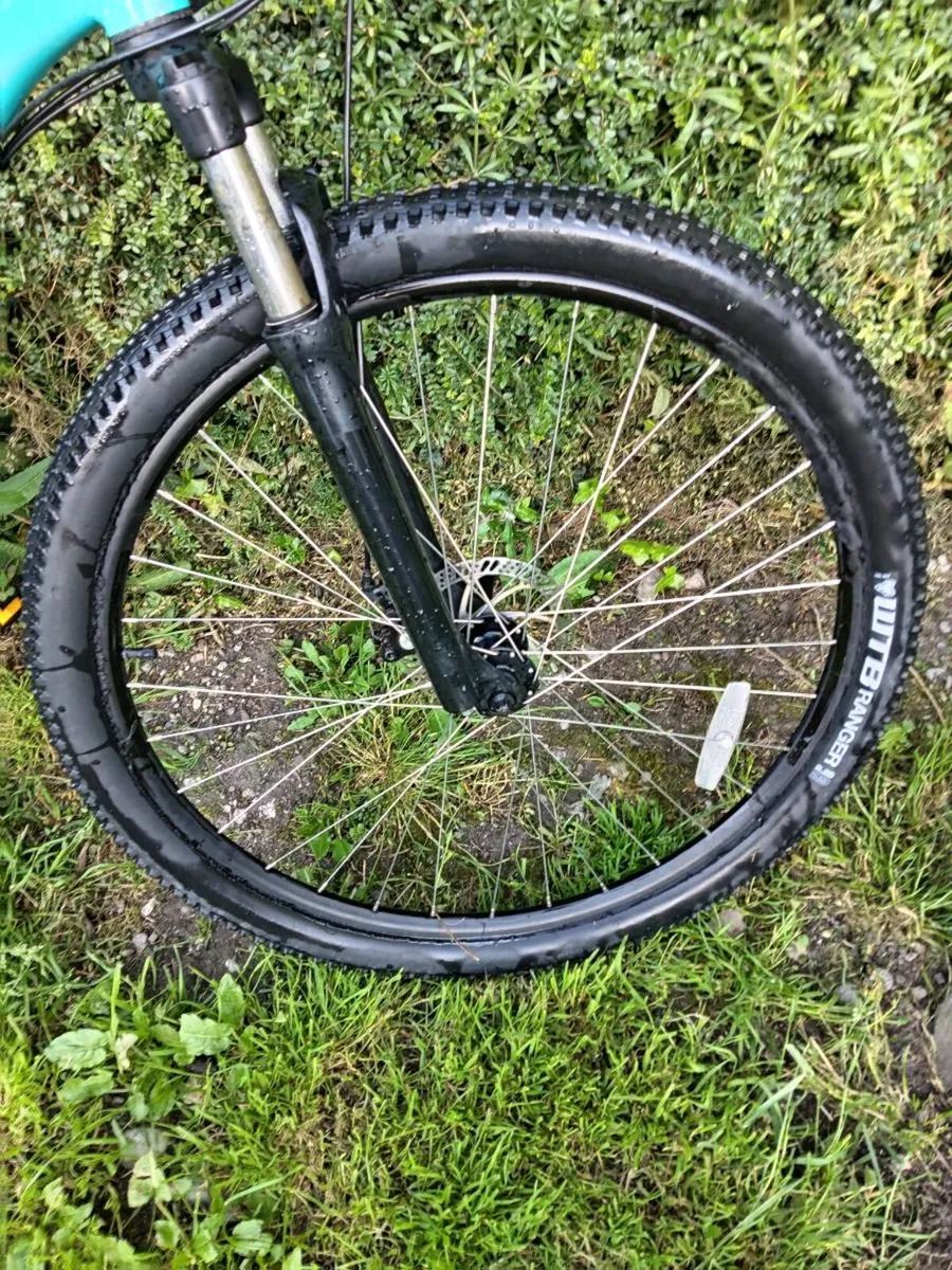 GT mountain bike - Image 4