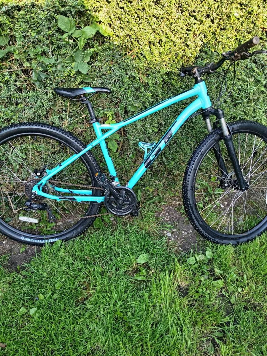 GT mountain bike - Image 2