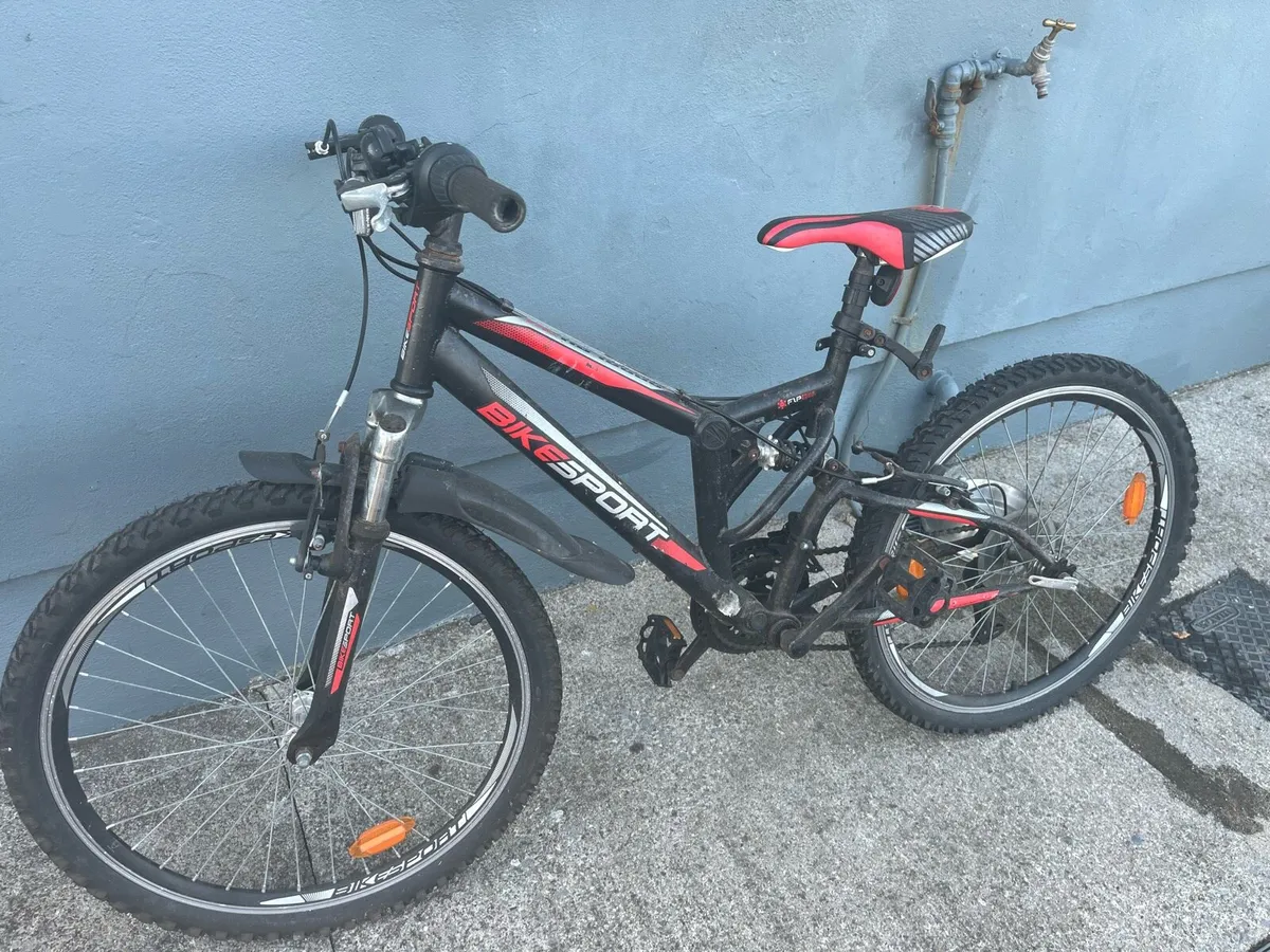 Bicycle - Image 1