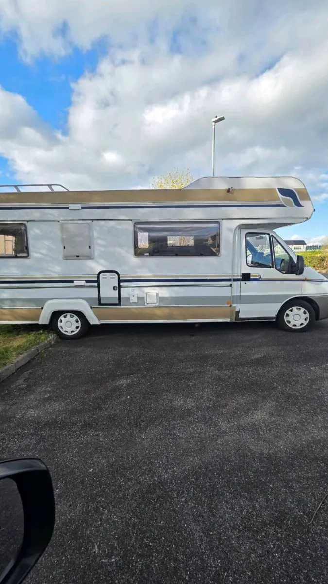 Motor Home - Image 1