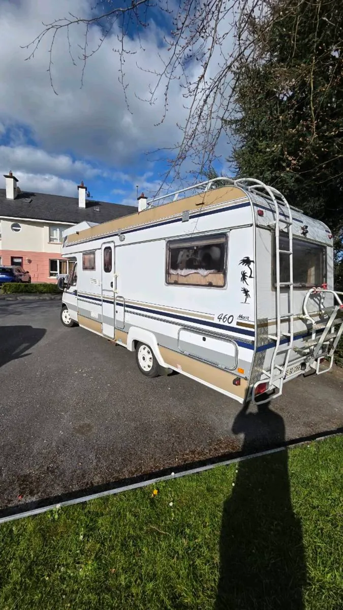 Motor Home - Image 2