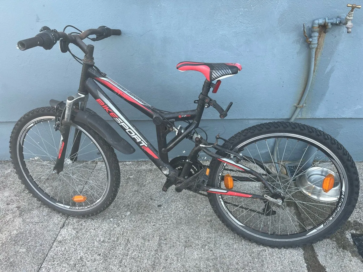 Bicycle - Image 2