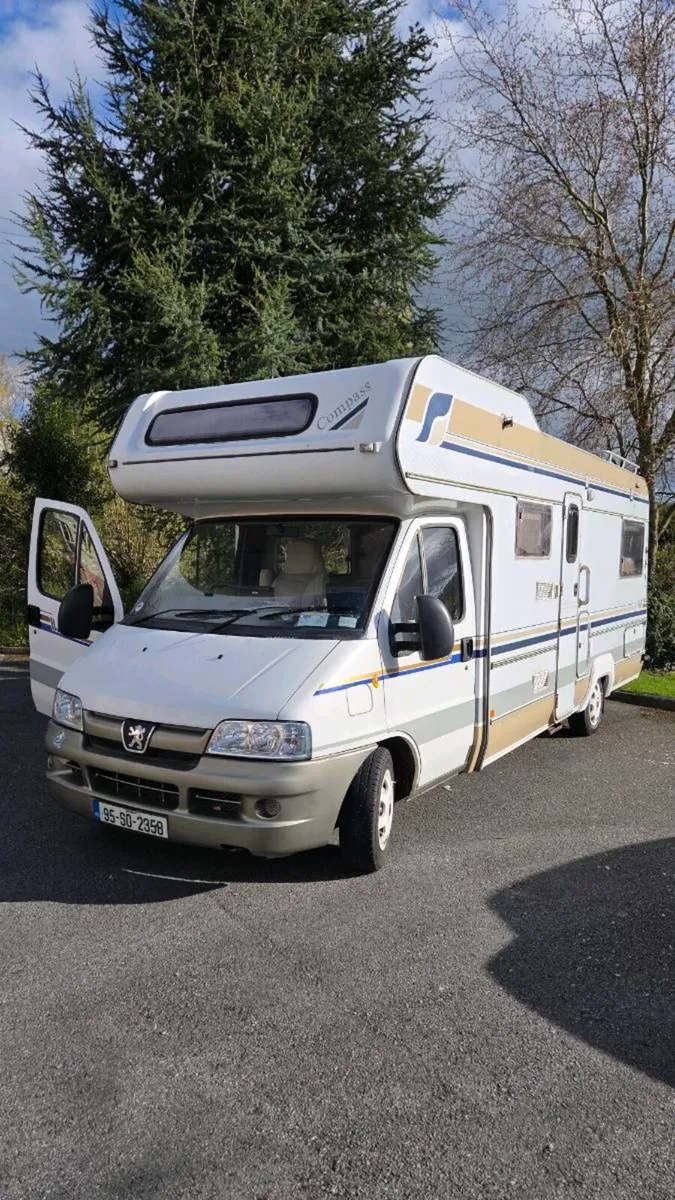Motor Home - Image 1