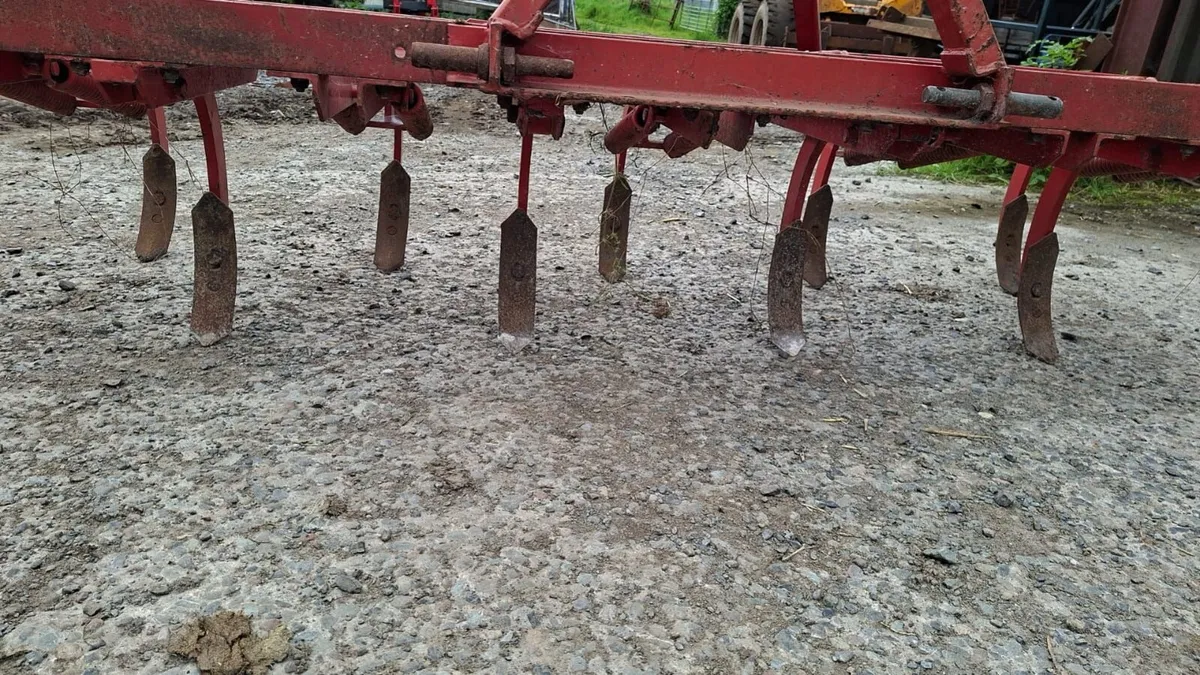 Grass Tiller - Image 2