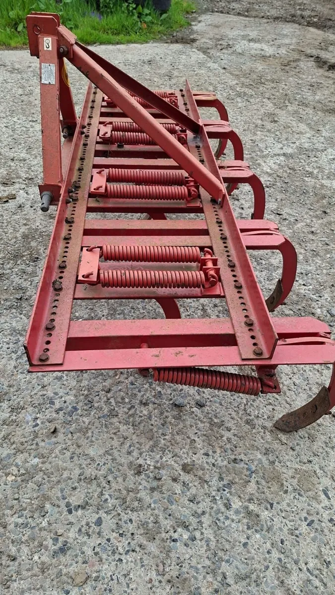 Grass Tiller - Image 3