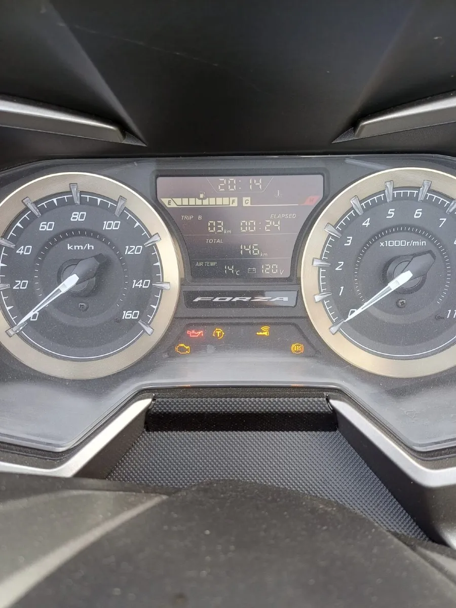 Honda Other 2022 - Image 1