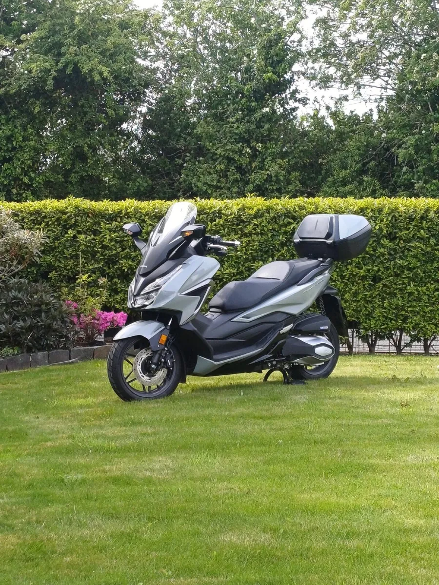 Honda Other 2022 - Image 2