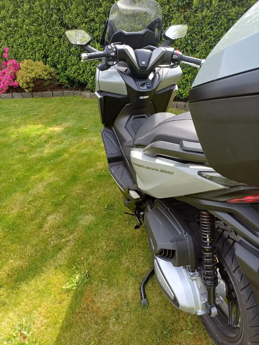 Honda Other 2022 - Image 4