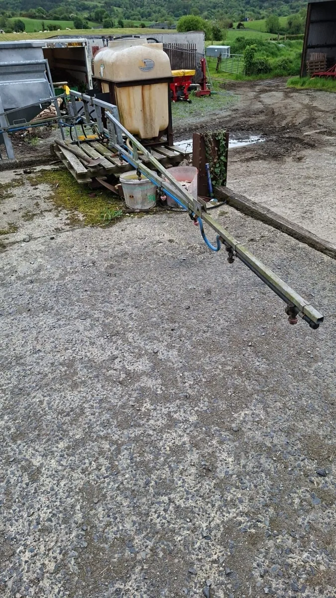 Sprayer - Image 2