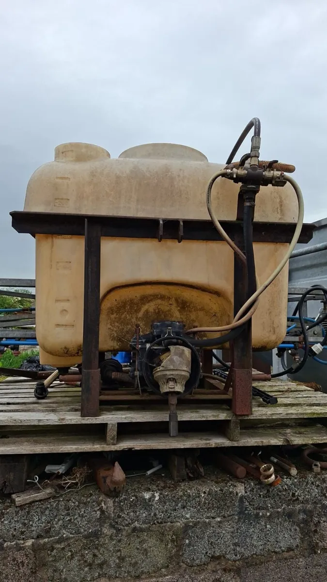 Sprayer - Image 3