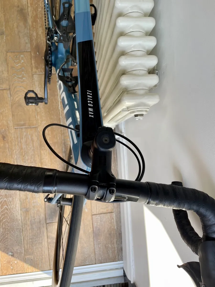 Focus izalco max - Image 3