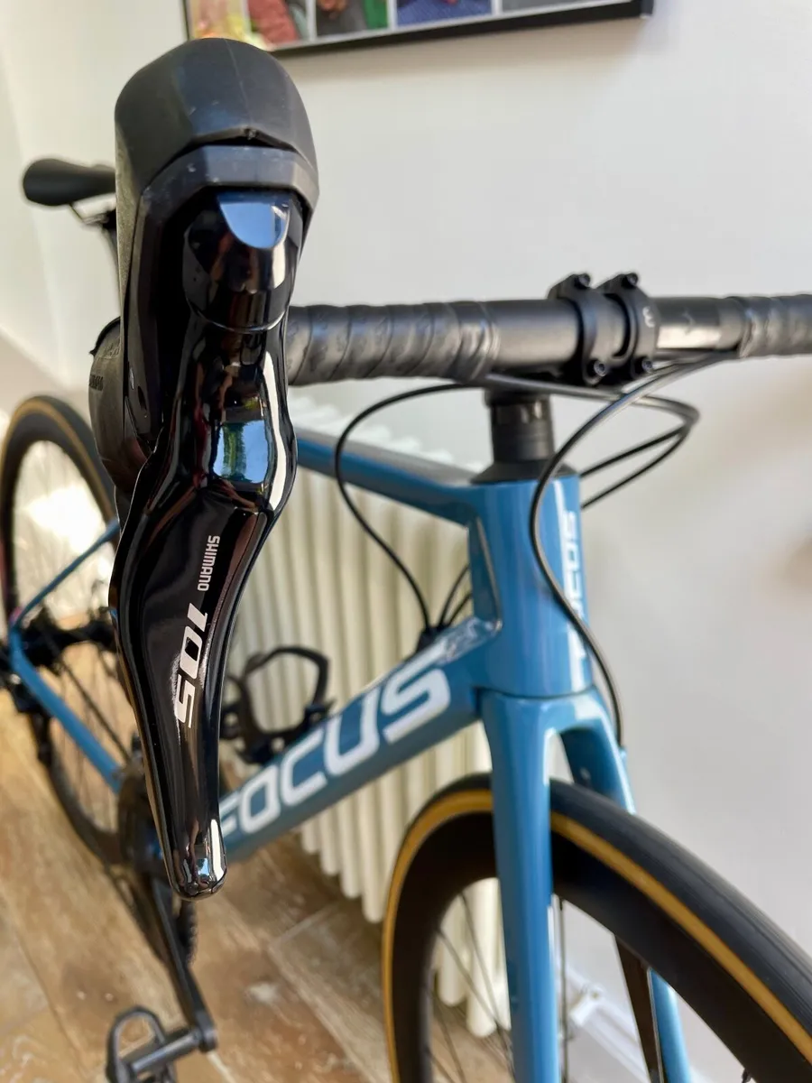 Focus izalco max - Image 2