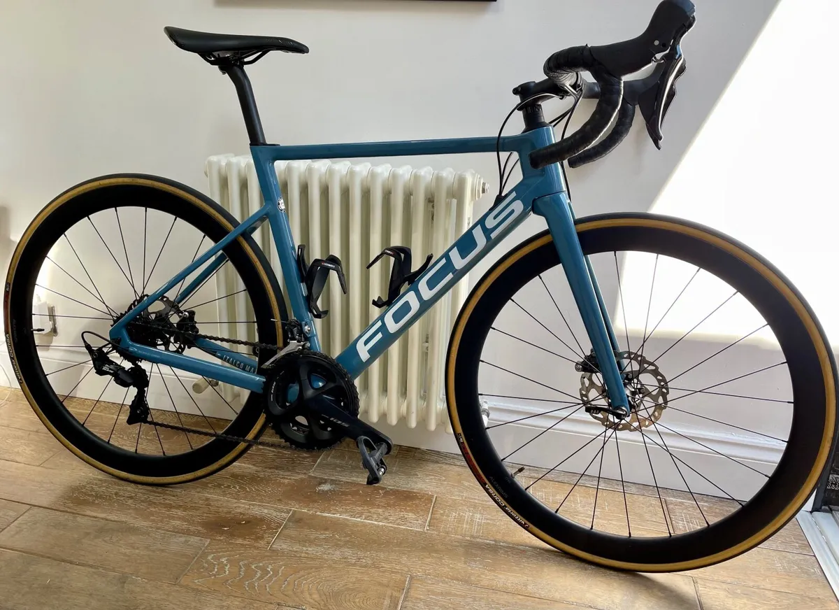 Focus izalco max - Image 1