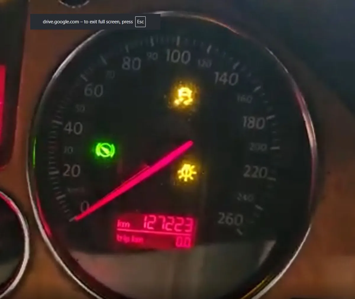 2008 B6 VW PASSAT ENGINE 2.0 FSI TURBO PETROL - Image 3