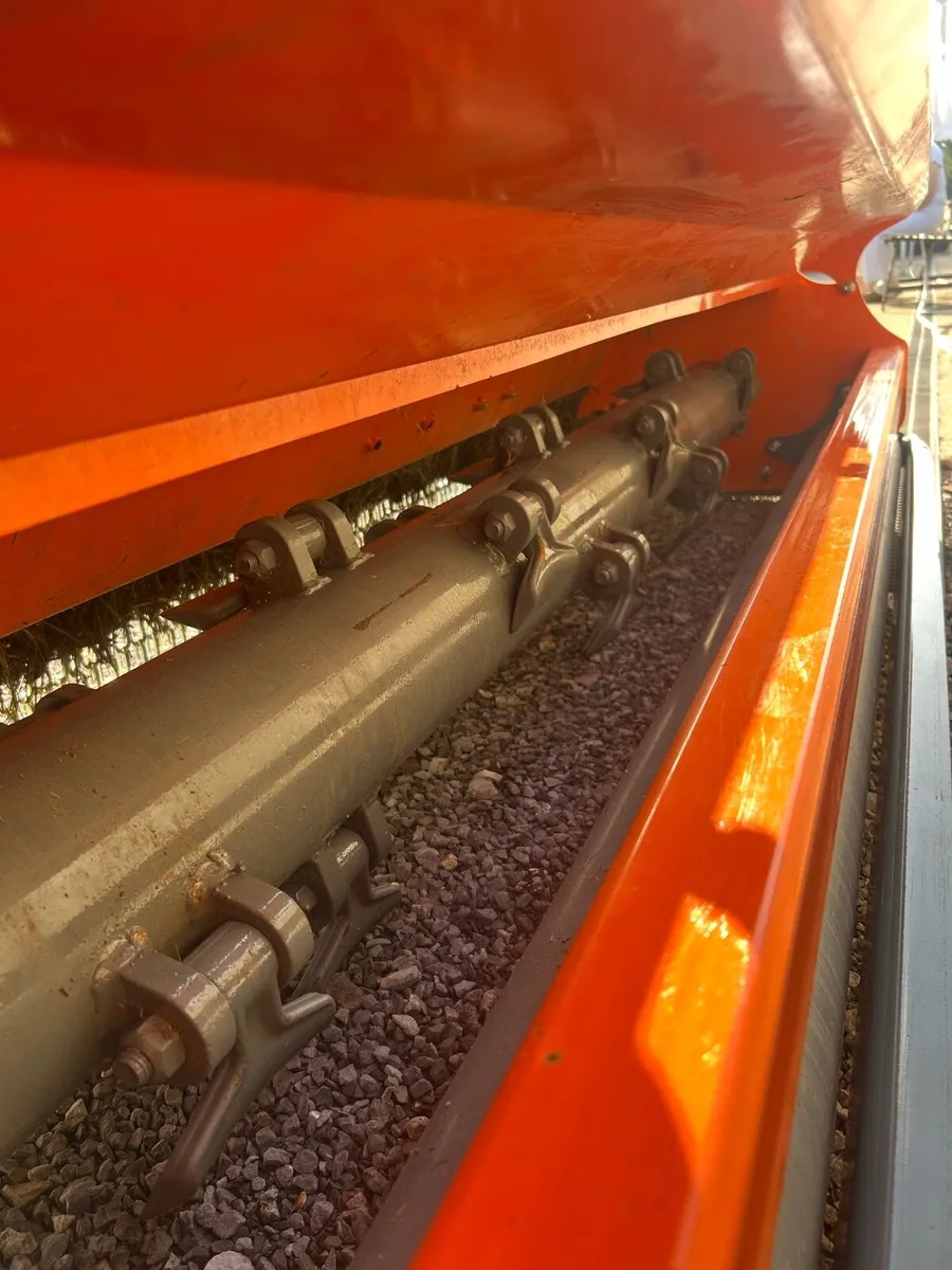 7ft mulcher - Image 3
