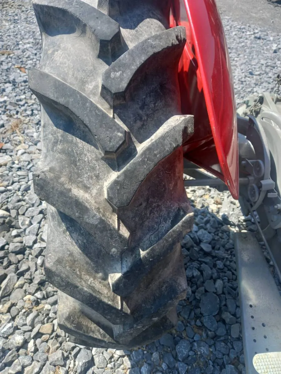 Massey Ferguson 35 - Image 3