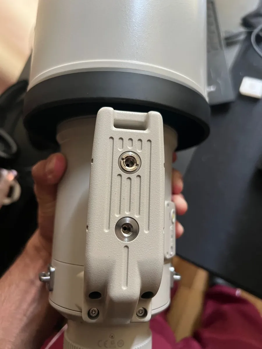 Canon 500mm F4 L IS i USM - Image 3