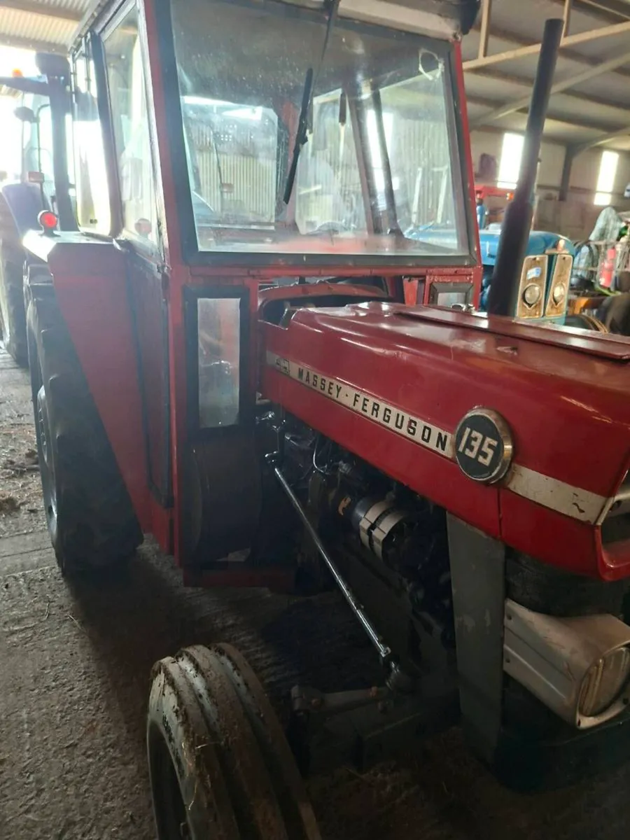 Farm machinery - Image 1