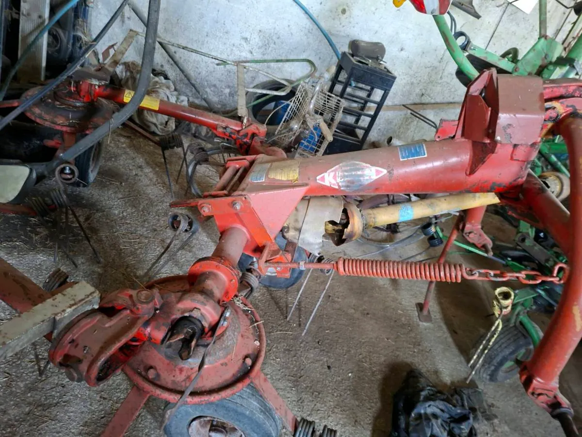 Farm machinery - Image 4