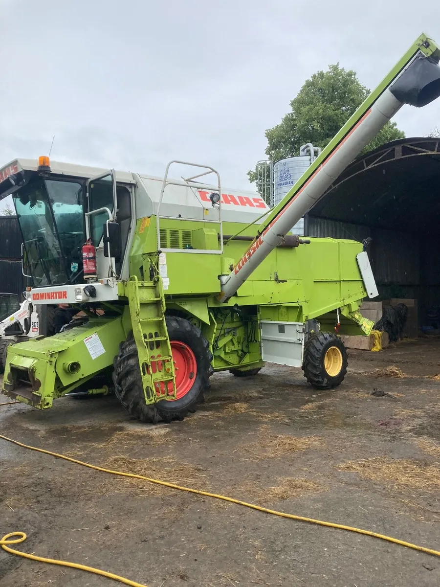 Class Doninator78 - Image 1