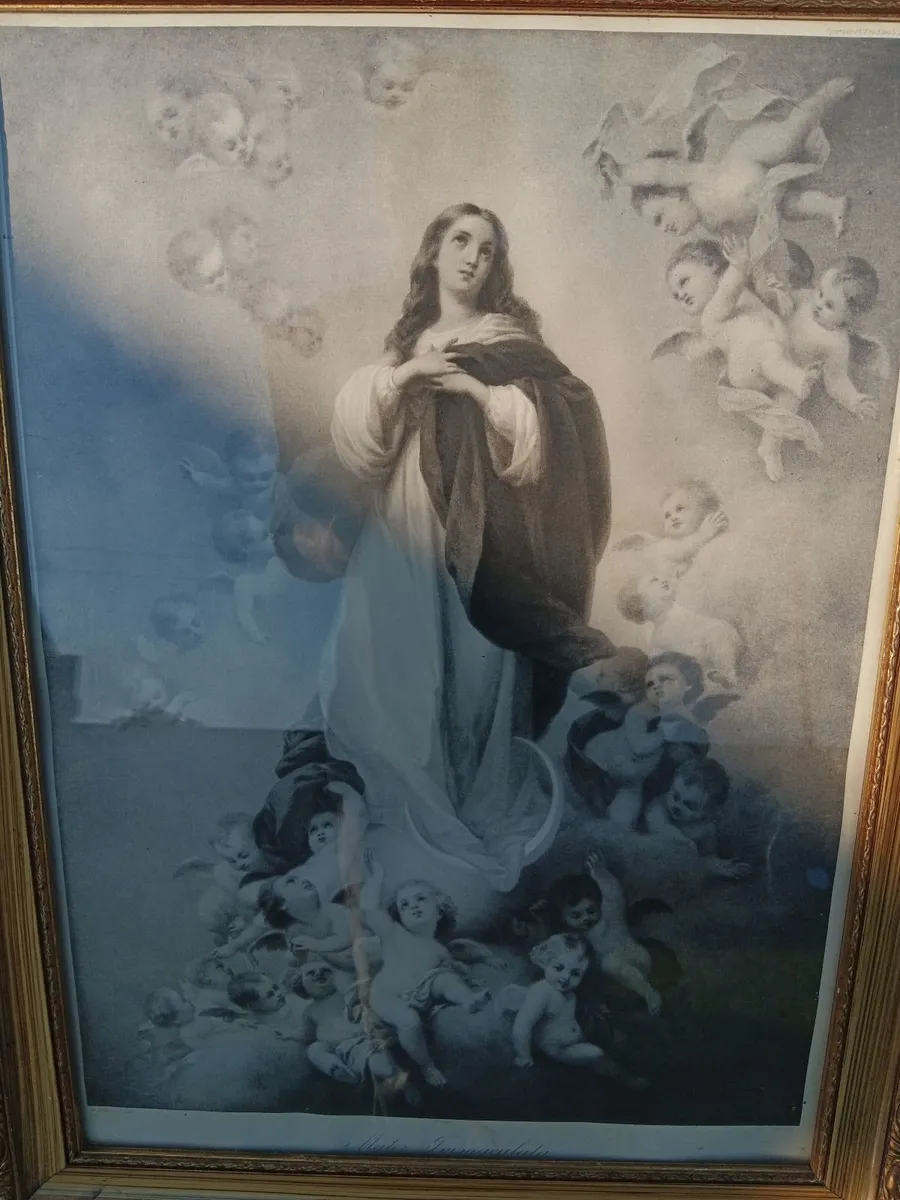Vintage holy - Image 1