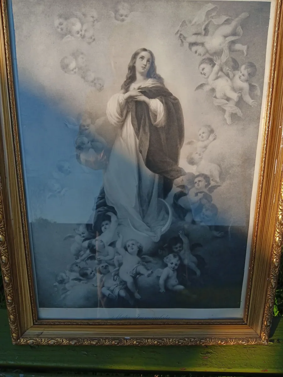 Vintage holy - Image 2