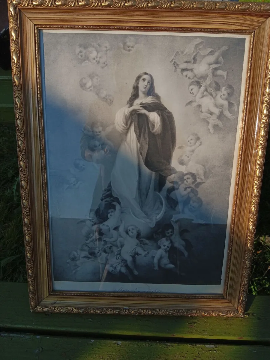 Vintage holy - Image 3