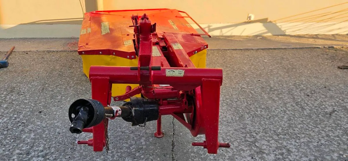 Various Farm machinery clearance sale - Image 2