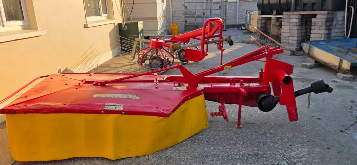 Various Farm machinery clearance sale - Image 3